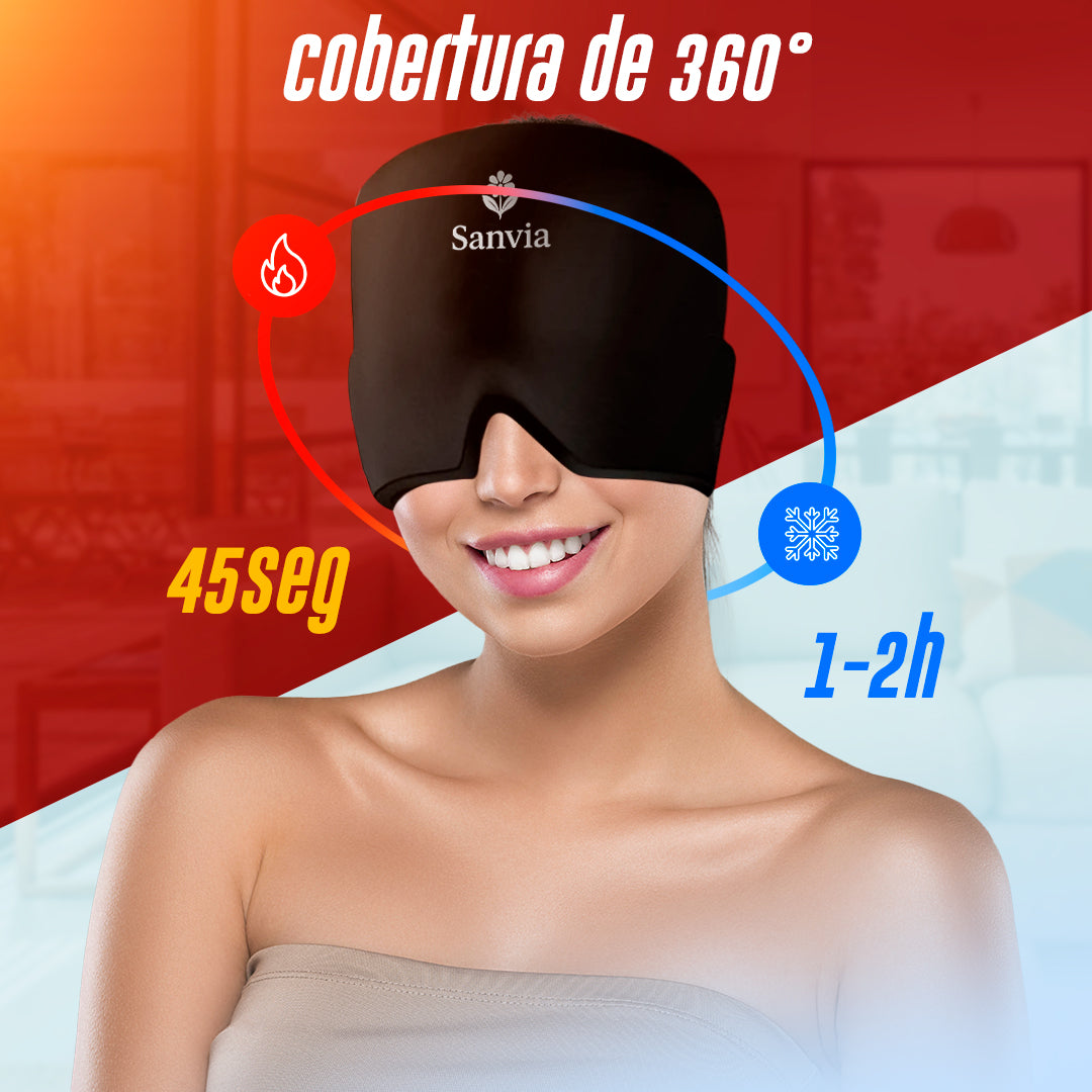 GORRO TÉRMICO SANVIA®